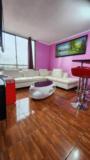 Departamento buena Vista 25A